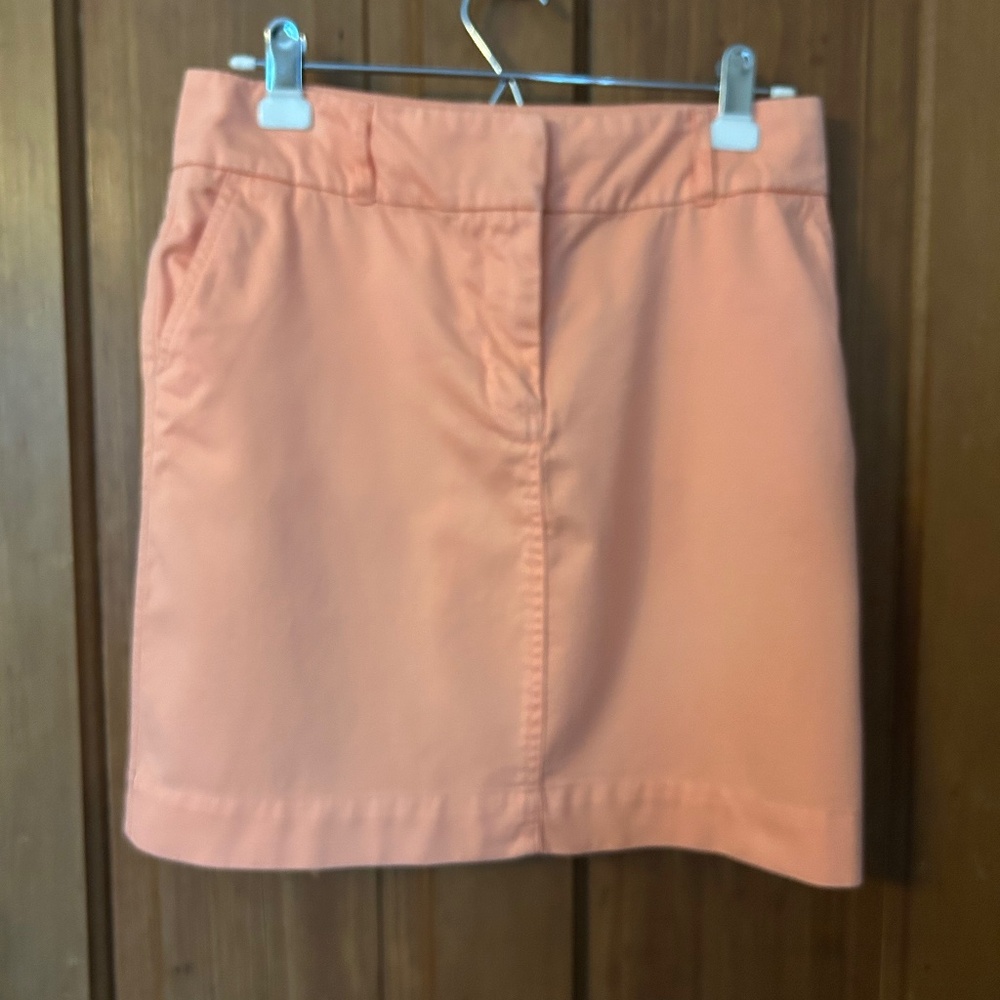 Vineyard Vines Classic Preppy Skirt